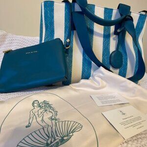 Fyn & Fia Sophia Tote